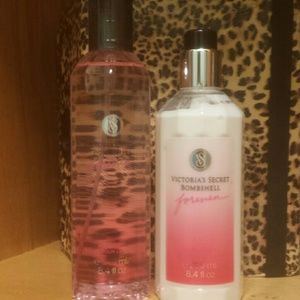 VS Bombshell Forever