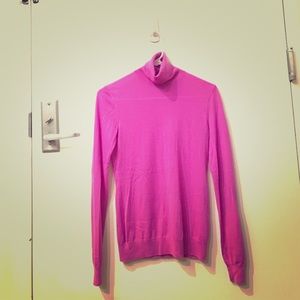 100% cashmere Sweater