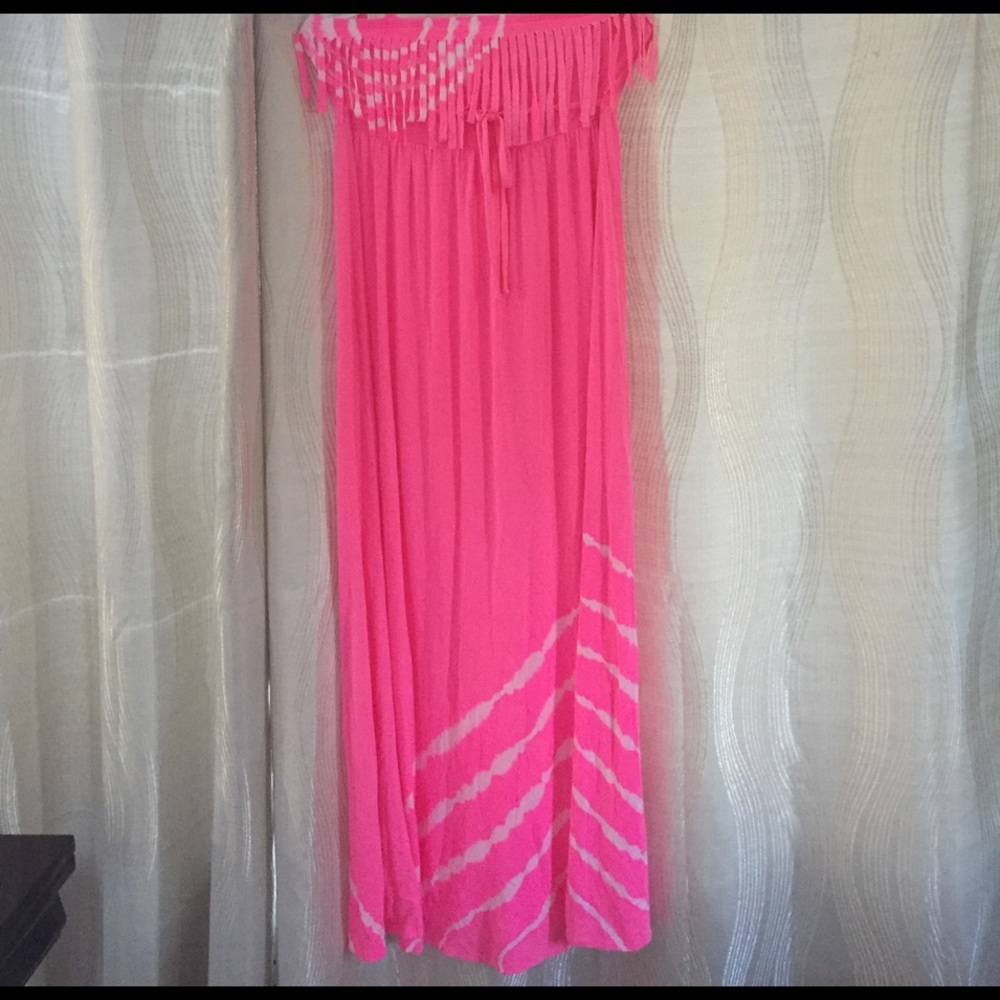 Justice dress
