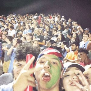 Meet your Posher, Chase