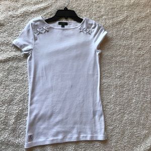 LRL White Top