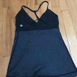 Lulu lemon shirt