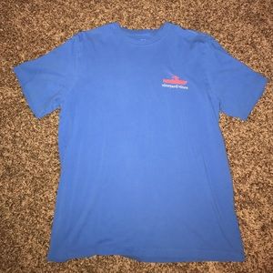 vineyard vines tshirt