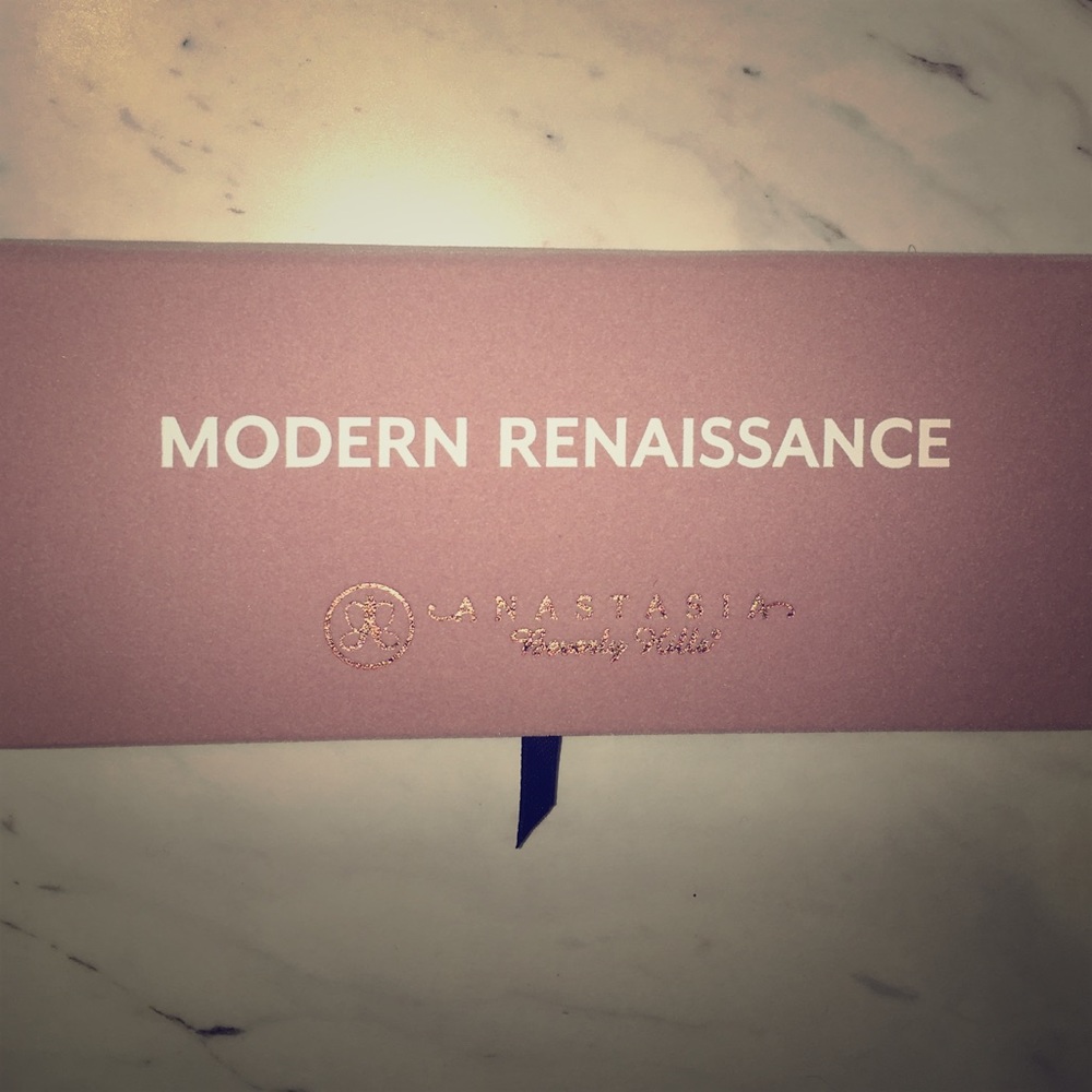 Anastasia Beverly Hills Modern Renaissance