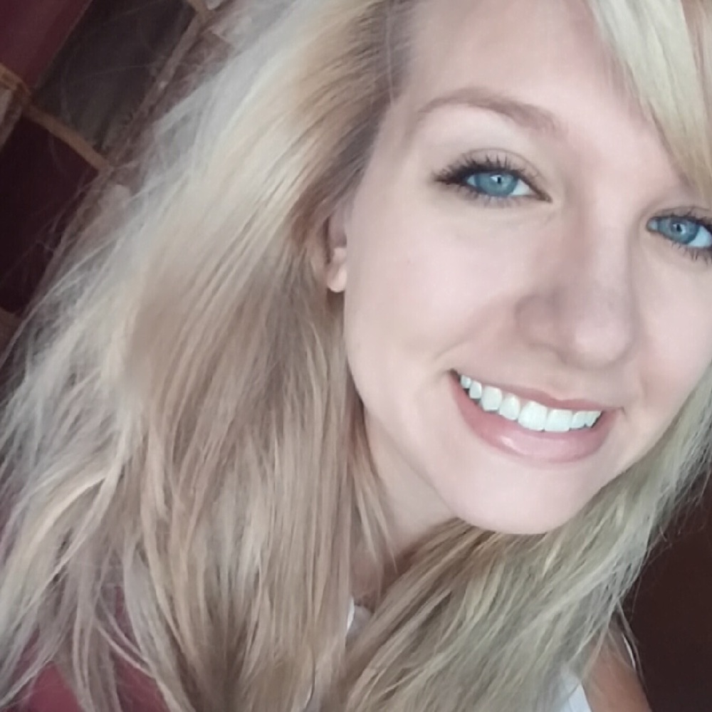 Meet your Posher, Ally