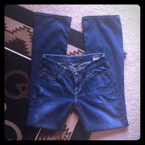 Ariat Jeans