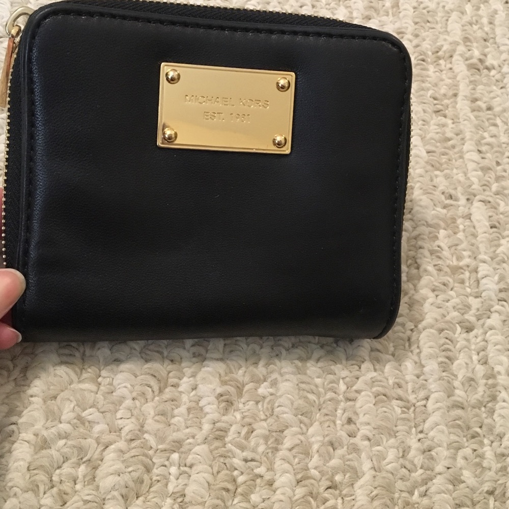 Michael Kors wallet