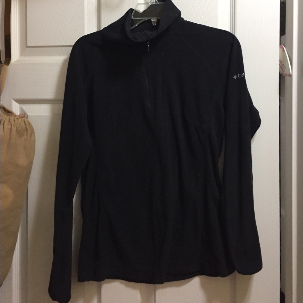 Columbia pullover