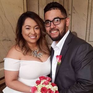 Meet your Posher, Cynthia