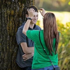 Meet your Posher, Bryce