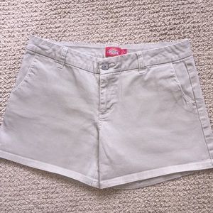 Dickies Khaki Shorts