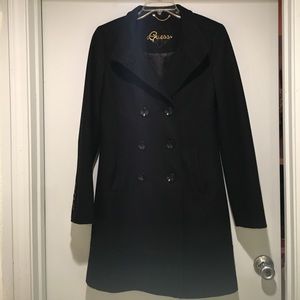 Guess Pea Coat
