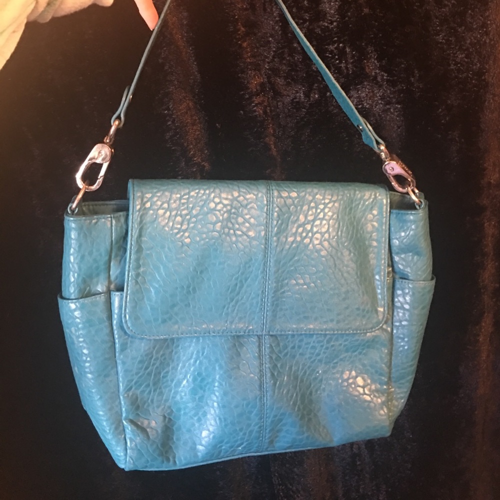 Thirty one bag
