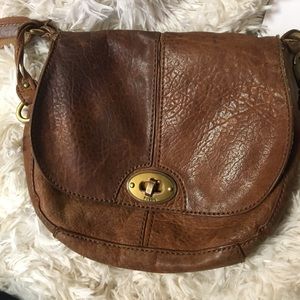 Fossil Purse