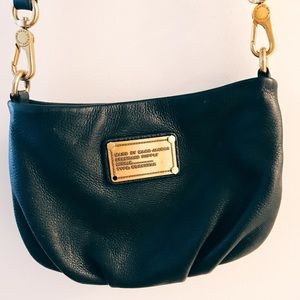 Marc by Marc Jacobs Classic Q - Percy. Authentic.