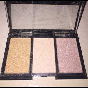 City Color Highlight Trio