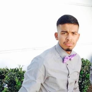 Meet your Posher, Xavier