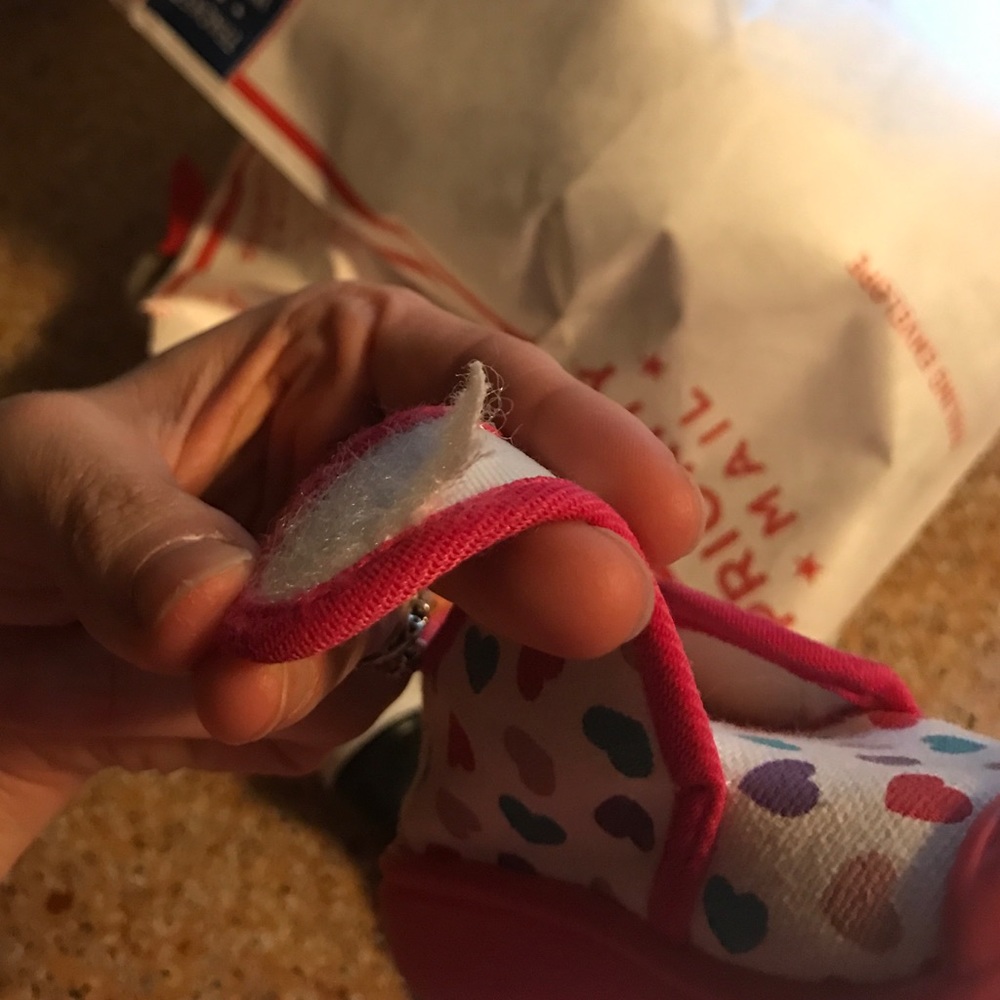 Velcro