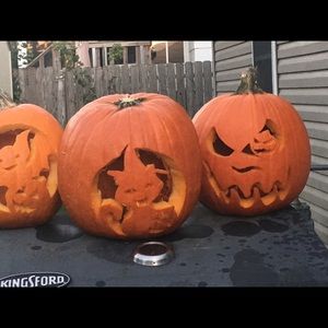 Meet your Posher, Ray