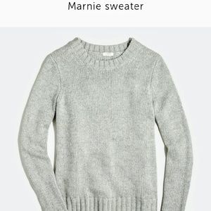 J.Crew 'Marnie' patchwork shoulder-grey & black