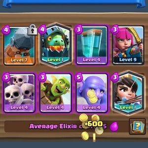 Meet your Posher, Raymond