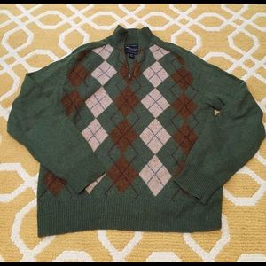 Men's American Eagle Sweater