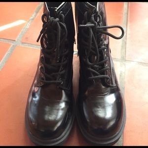 Mossimo Doc Marten Boots