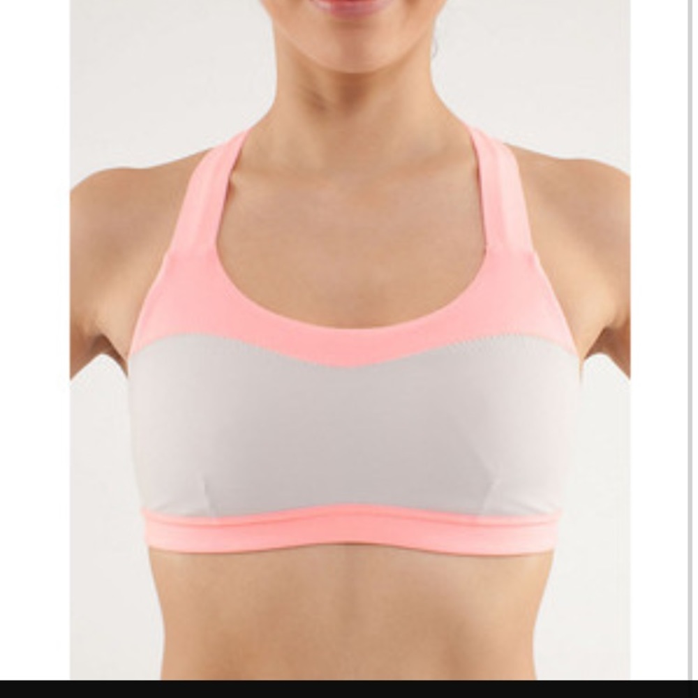 Lululemon Hook Me Up Bra