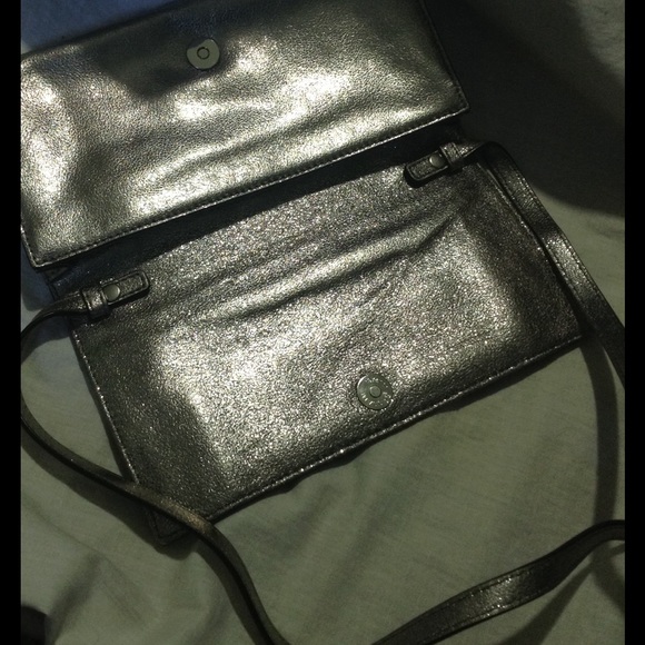 💋MICHAEL KORS Shoulder Bag Clutch NWOT 1 HR Price - Picture 6 of 8