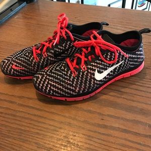 Nike Free TR Fit 4 size 8.5