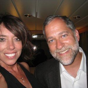 Meet your Posher, Frank