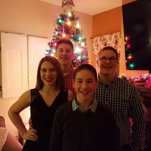 Meet your Posher, Emma