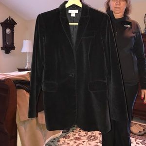 Brooks Brothers blazer