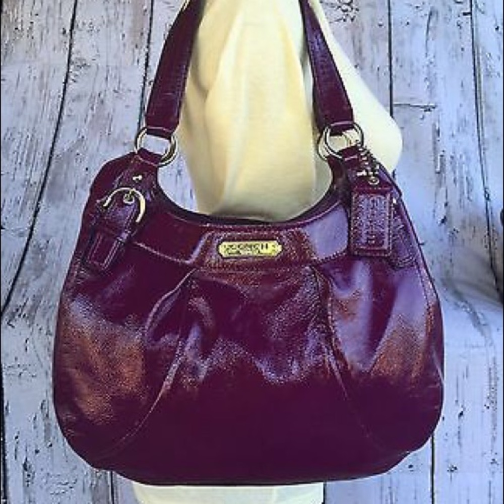 Authentic COACH Bag