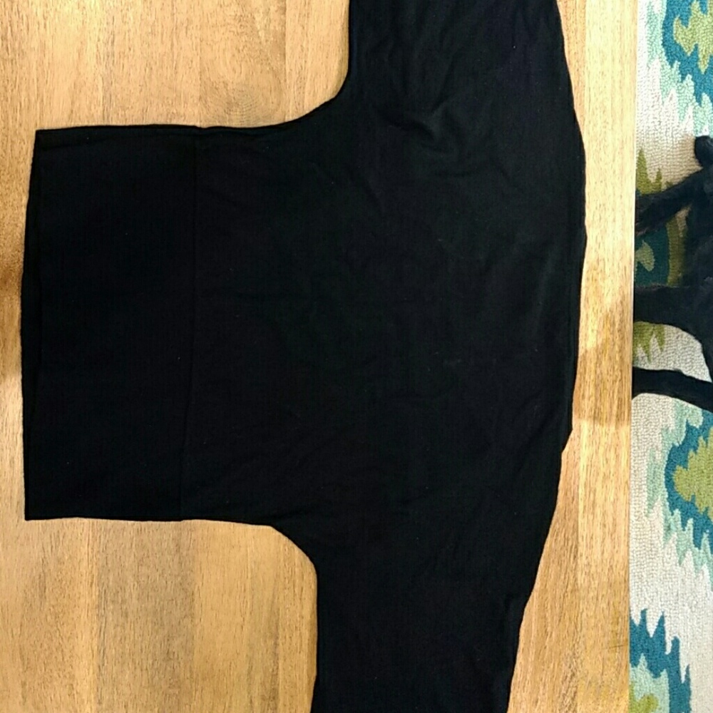 Talbots sweater (petite)