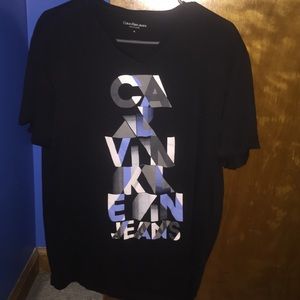 Calvin Klein Jeans TShirt