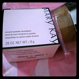 Mary Kay