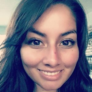 Meet your Posher, Rebecca