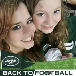 Meet your Posher, Amy-beth