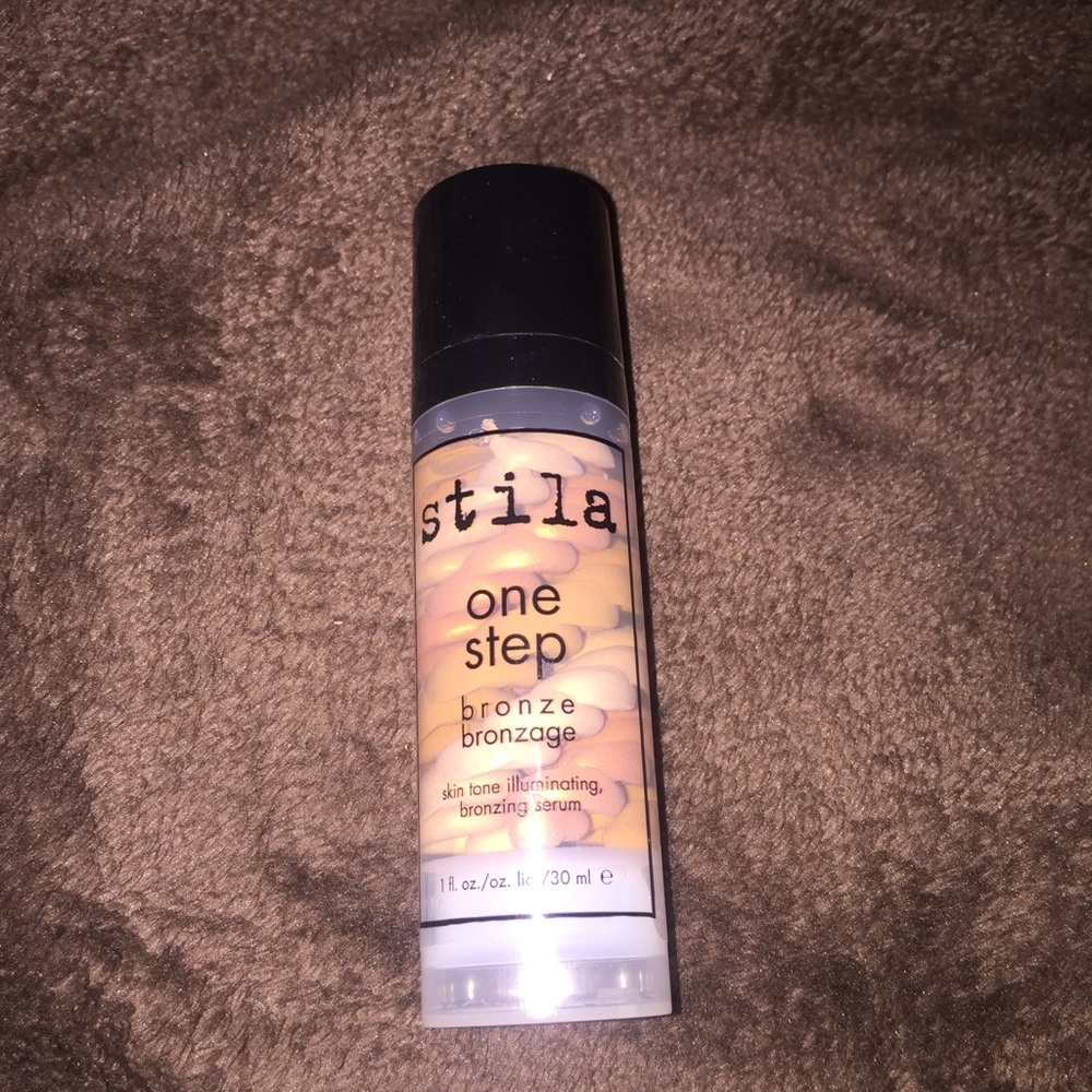 Stila Bronzer