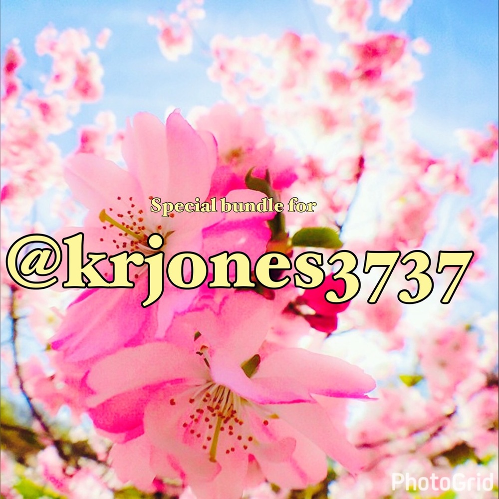 Saved for @krjones3737