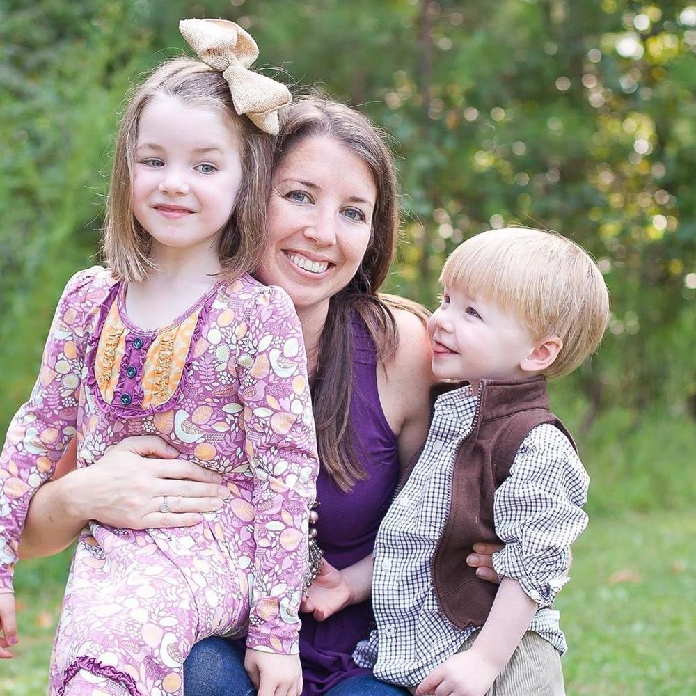 Meet your Posher, Jennifer