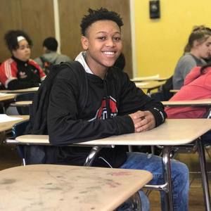 Meet your Posher, Lance