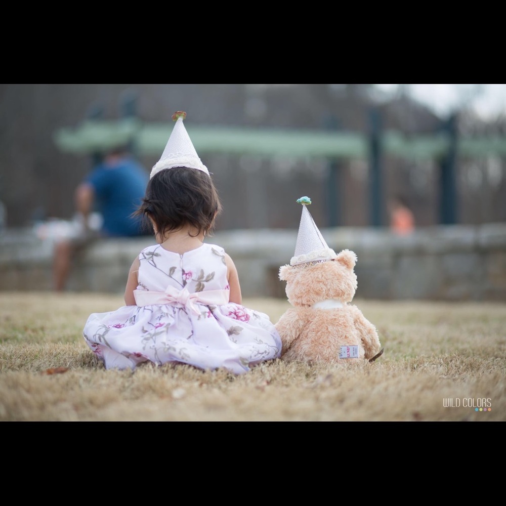 Meet your Posher, Afeefah