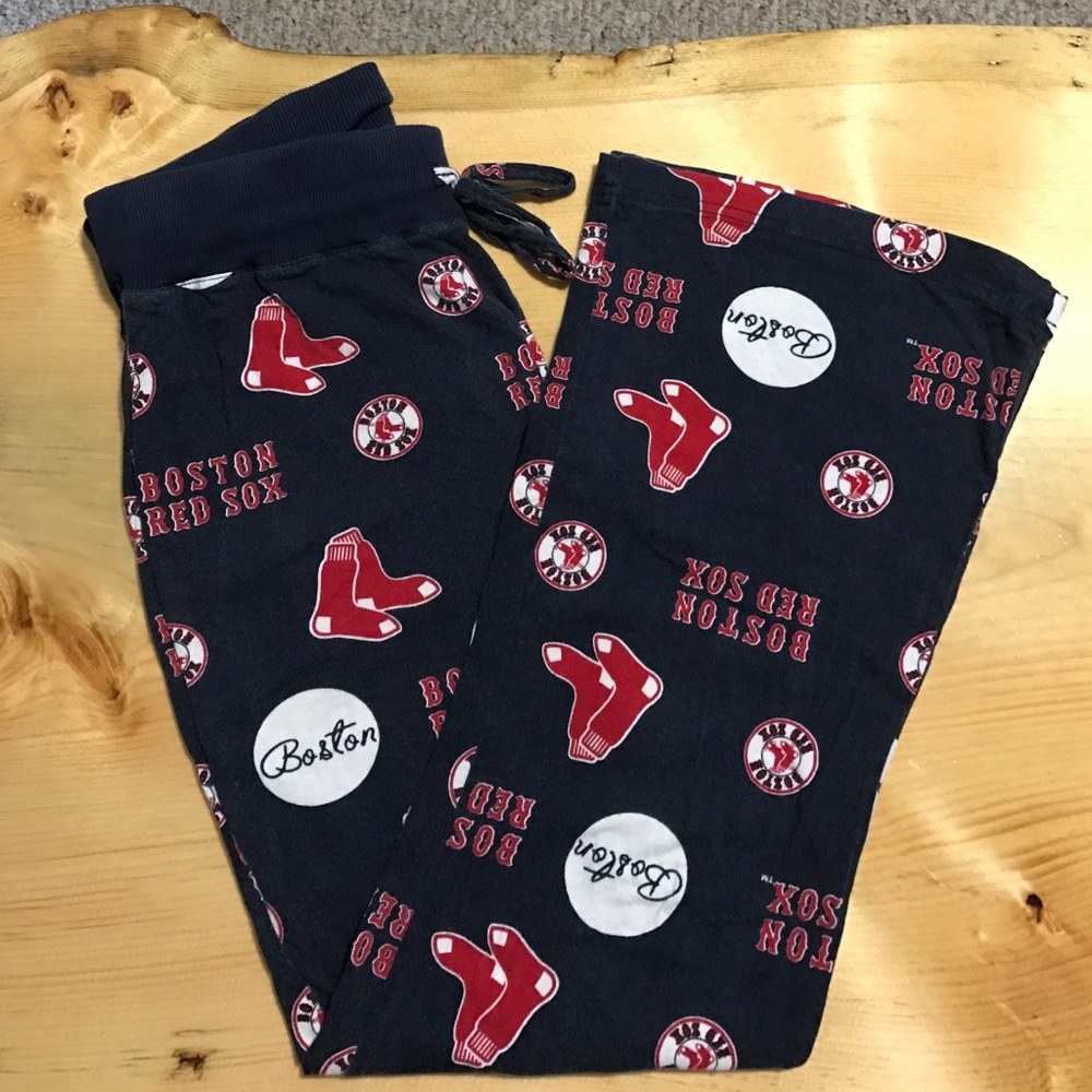 Pajama Pants