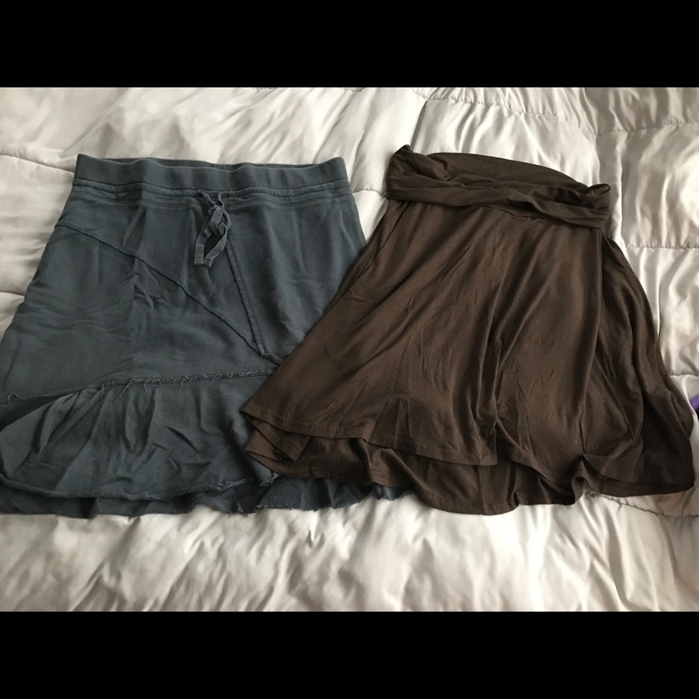 Maternity casual skirts Baby Style/Old Navy