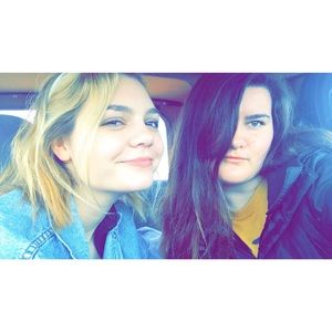 Meet your Posher, Emma