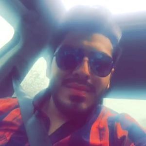 Meet your Posher, Mike