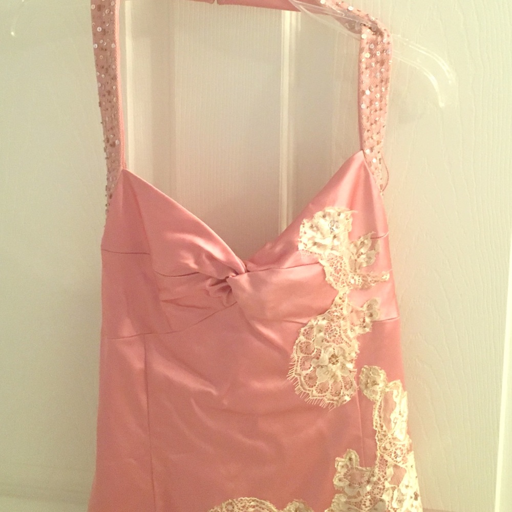Evening gown/dress