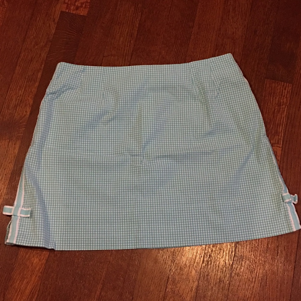Lilly Pulitzer Skirt